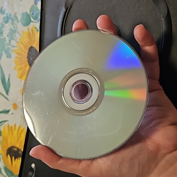 Classic Cartoon Dvds - Picture 6 of 8